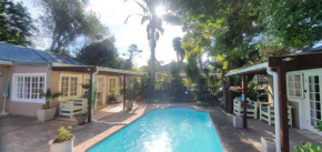 Paradise in the City Cottage Two